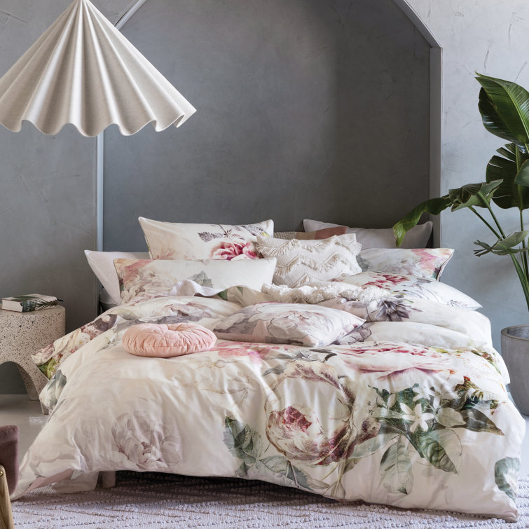 Linen house shop european pillowcases